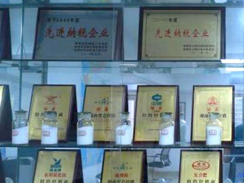 荣誉墙1